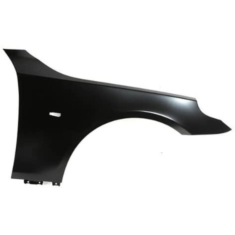 Крило переднє праве BMW 5 E60 (03-10) з отв. (FPS) 41357111430