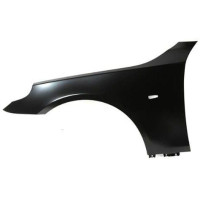 Крило переднє BMW 5 E60 ліве (FPS) з отвором 41357111429