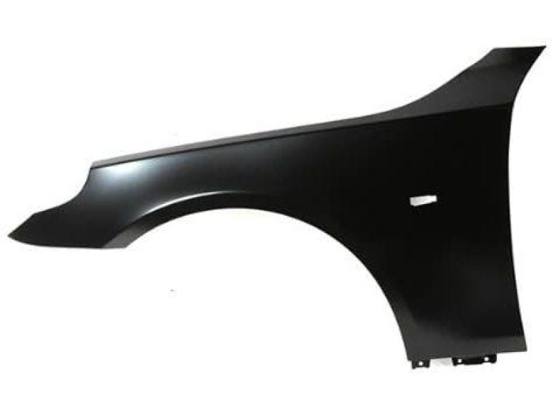 Крило переднє BMW 5 E60 ліве (FPS) з отвором 41357111429