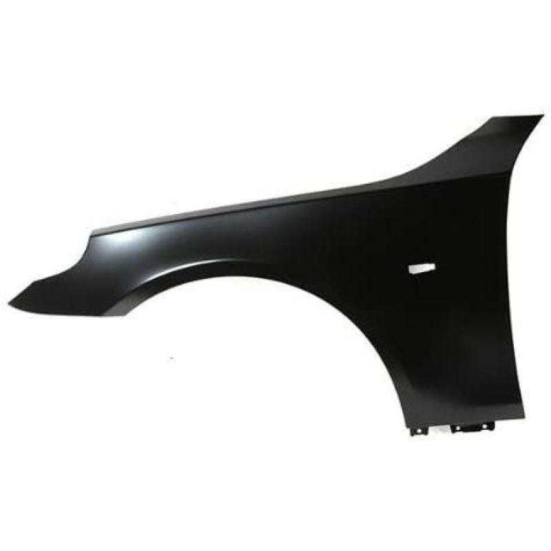 Крило переднє BMW 5 E60 ліве (FPS) з отвором 41357111429