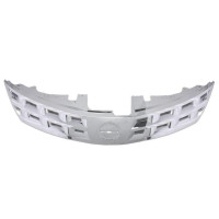 Решітка радіатора Nissan Murano Z50 03-08 LKQ 62310CA00A