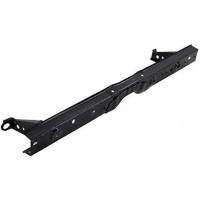 Панель передня Nissan Leaf 10-13 верхня частина LKQ 625113NA0H