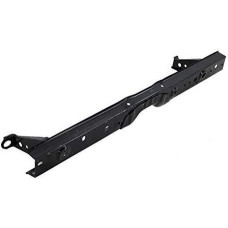 Панель передня Nissan Leaf 10-13 верхня частина LKQ 625113NA0H