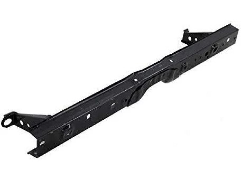 Панель передня Nissan Leaf 10-13 верхня частина LKQ 625113NA0H