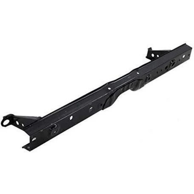 Панель передня Nissan Leaf 10-13 верхня частина LKQ 625113NA0H