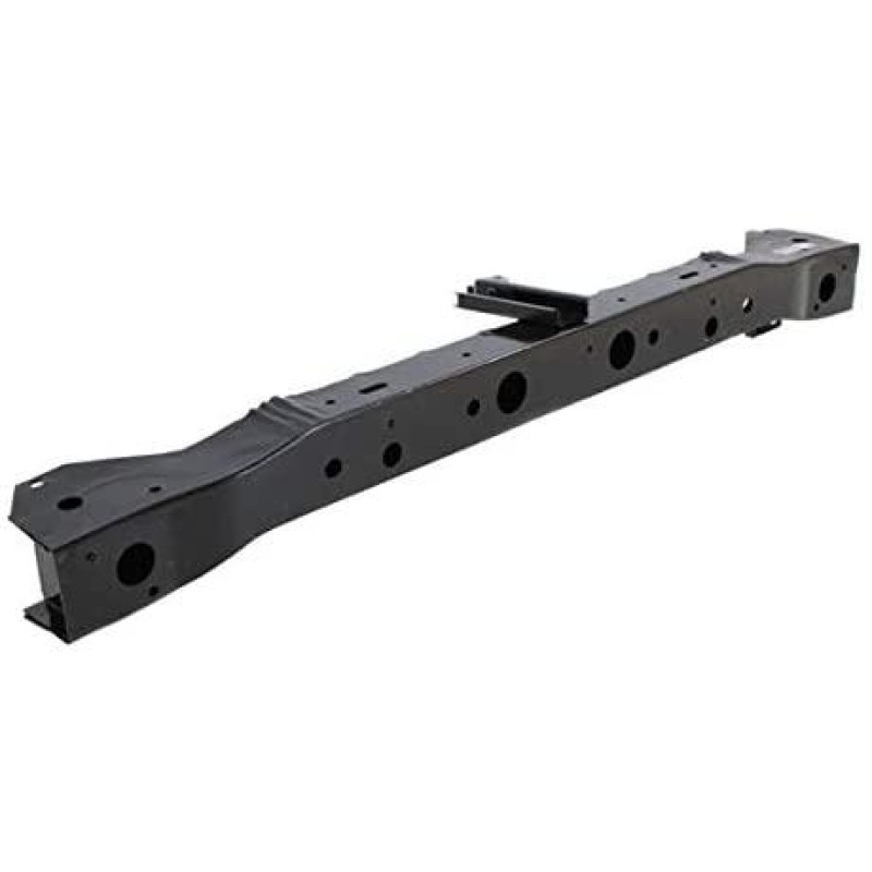 Панель передня Nissan Leaf 10 - нижня частина LKQ 625303NA0H