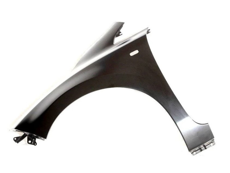 Крило переднє Nissan Leaf 10-17 праве LKQ 631003NF0A