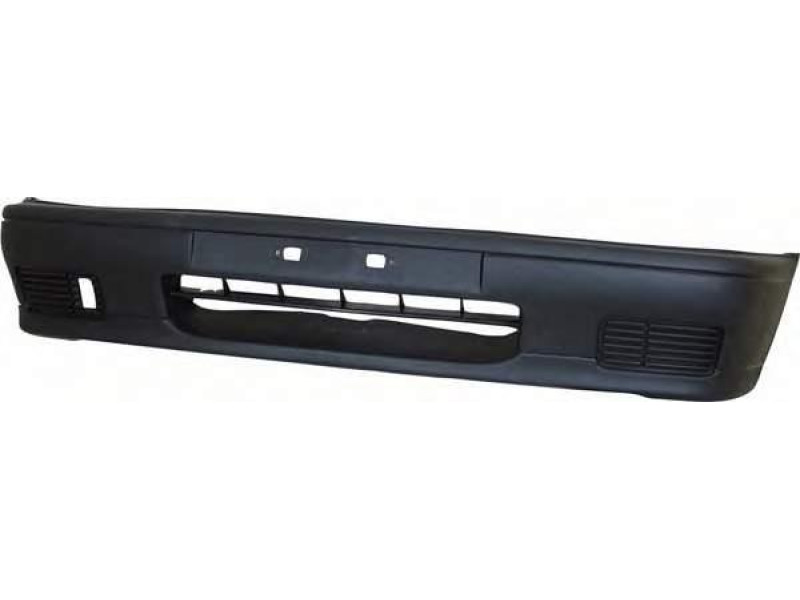 Бампер передній Nissan Primera P10 1991-1996 LKQ 6202260J00
