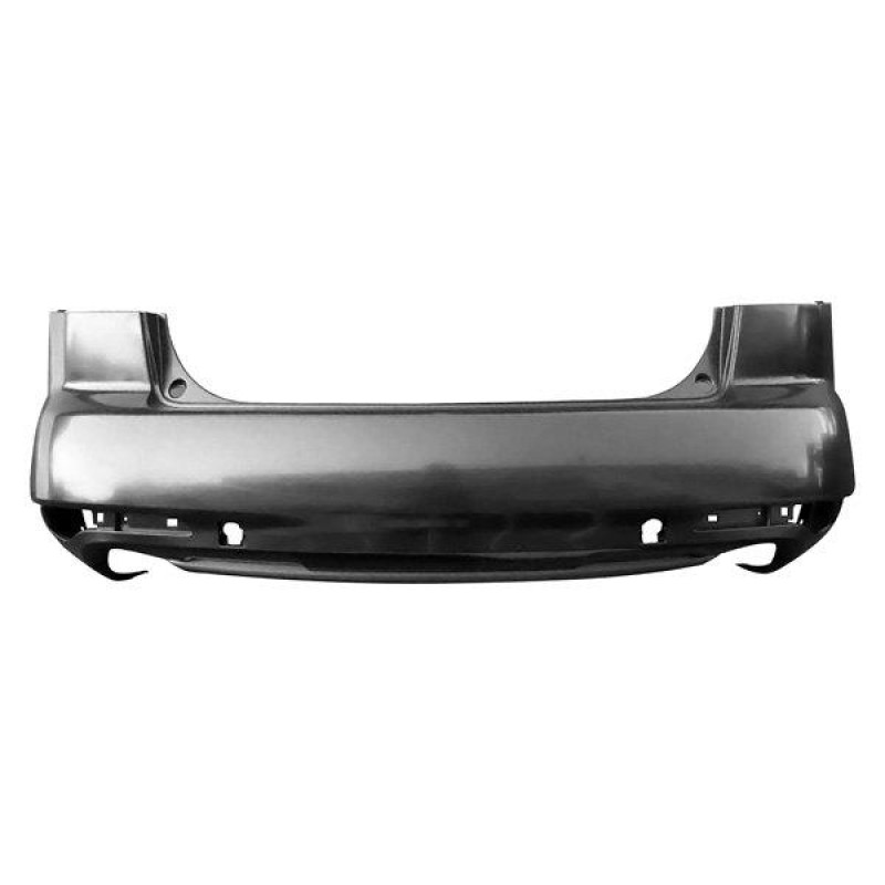 Задній бампер (FPS) Mazda CX-7 2006-2010