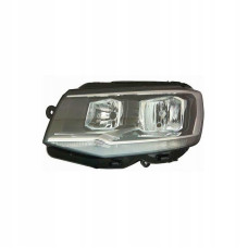 Передня фара права VW Transporter T6 15- (Depo) H7/H7, 7E1941006