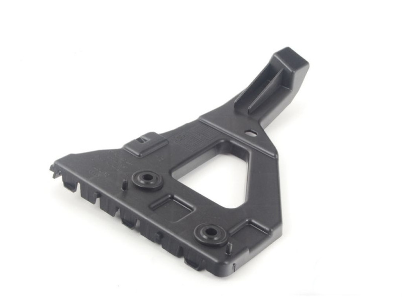 Кріплення переднє бампера праве Audi A6 C6 2005-2011 FPS 4F0807228