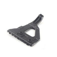 Кріплення переднє ліве бампера Audi A6 C6 2005-2011 FPS 4F0807227