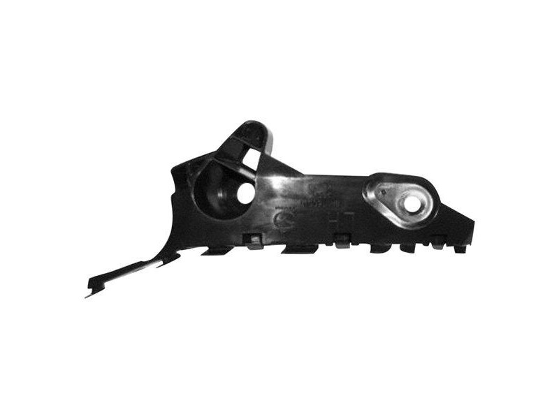 Кріплення переднього бампера праве Mazda 3 BM 2013-2016 FPS BHN1500T1B