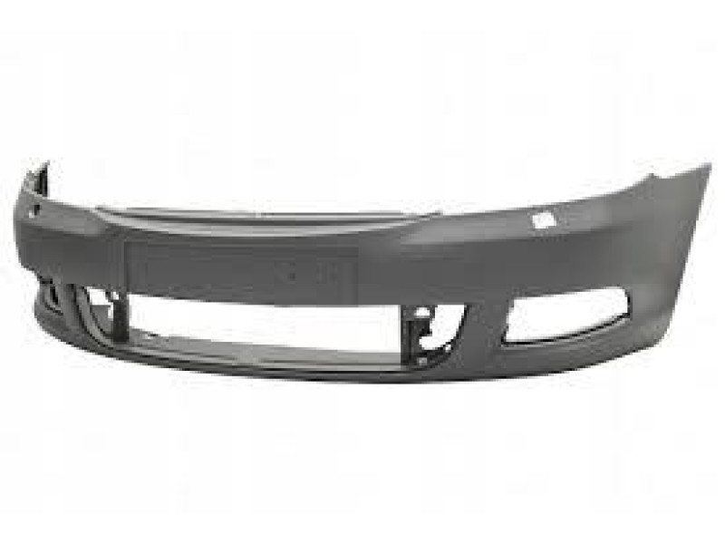 Бампер передній Skoda Octavia A5 2009-2013 TEMPEST 1Z0807221N/P