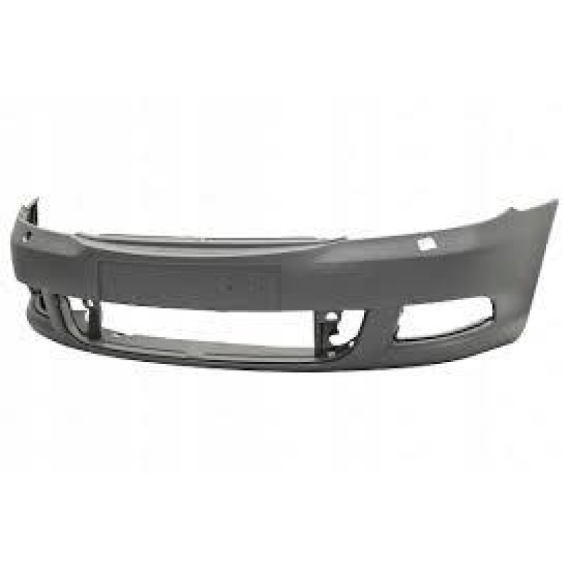 Бампер передній Skoda Octavia A5 2009-2013 (Tempest) 1Z0807221N, 1Z0807221P