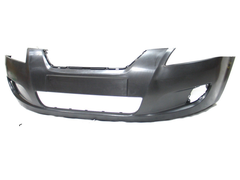 Бампер передній Kia Ceed 2007-2009 (Tempest)