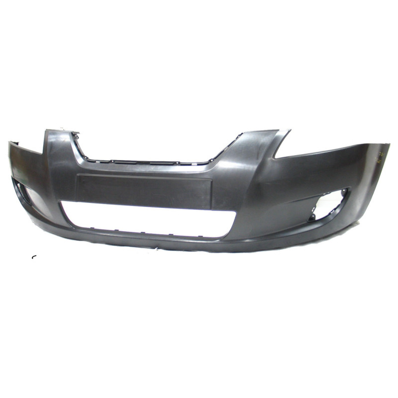 Бампер передній Kia Ceed 2007-2009 (Tempest)