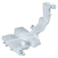 Бачок омивача верхній для фар ксенон VW Passat B7 2010-2014 FPS 3AA955453H