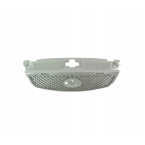 Решітка радіатора Ford Mondeo 2004-2007 без рамки FPS 1329223