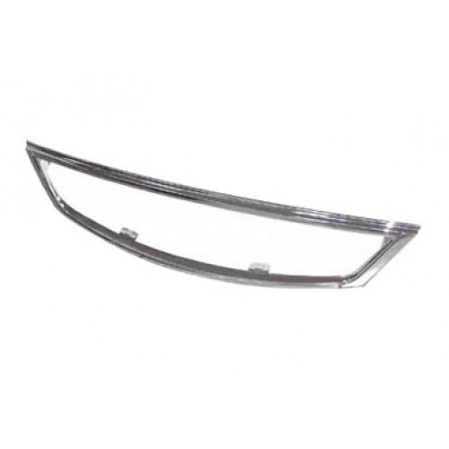 Решітка радіатора Ford Mondeo 2004-2007 рамка решітки хром FPS 1323911