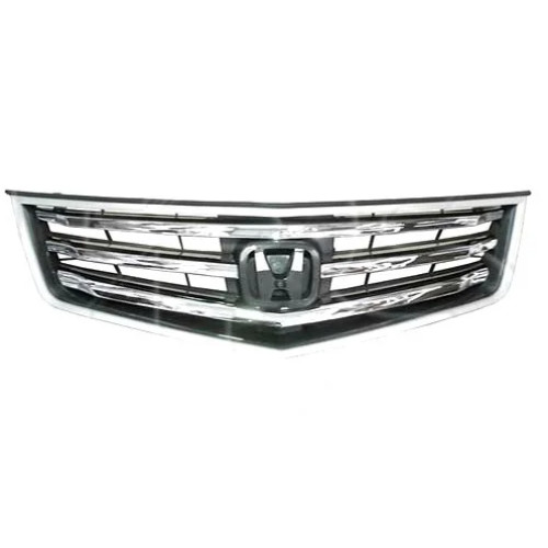 Решітка радіатора Honda Accord 8 EUR 2008-2010 (Тайвань) 71121TL0G01
