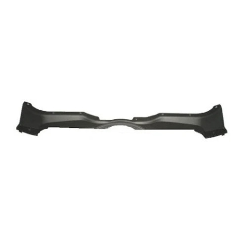 Решітка радіатора Hyundai Accent 3 2006-2010 накладка, верхня FPS 863661E010