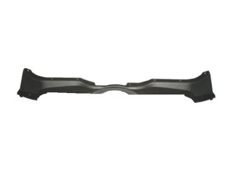 Решітка радіатора Hyundai Accent 3 06-10 накладка, верхня (FPS) 863661E010