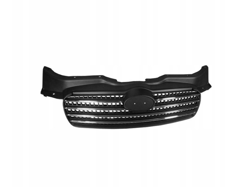 Решітка радіатора Hyundai Accent 3 06-10 Седан (FPS) 863601E010