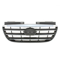 Решітка радіатора Hyundai Elantra HD 06-10 (FPS) 863502H000