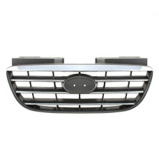 Решітка радіатора Hyundai Elantra HD 06-10 (FPS) 863502H000
