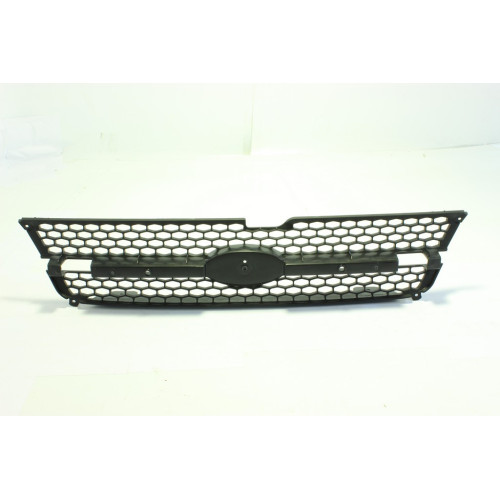 Решітка радіатора Hyundai Getz 02-05 комплект, хром FPS 863601C010