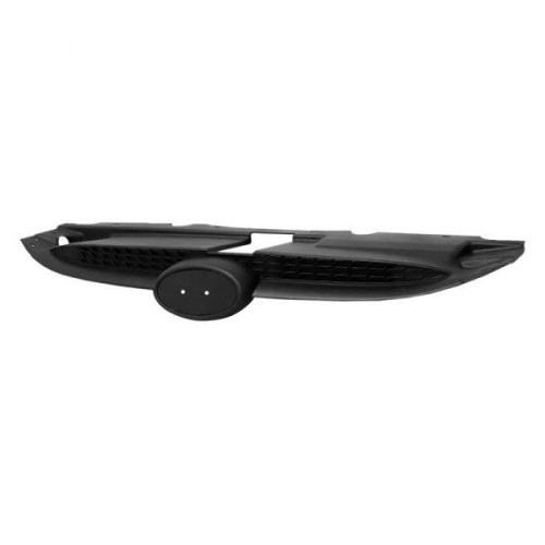 Решітка радіатора Hyundai ix-35 2010-2015 чорна, корея FPS 863502S000