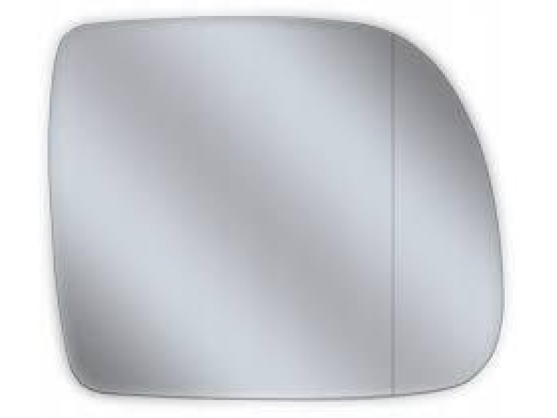 Вкладиш дзеркала правого Renault Kangoo 1997-2003 Tempest