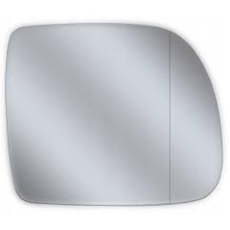 Вкладиш дзеркала правого Renault Kangoo 1997-2003 Tempest