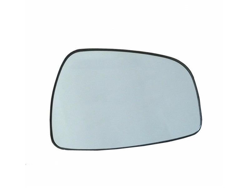 Вкладиш дзеркала лівий Hyundai Elantra MD 2011-2016 (Tempest) 876113X030