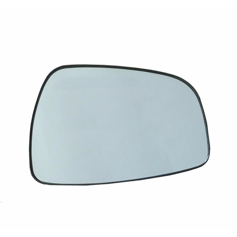 Вкладиш дзеркала лівий Hyundai Elantra MD 2011-2016 (Tempest) 876113X030