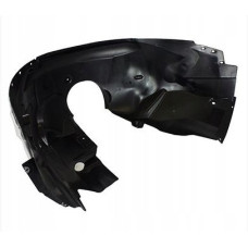 Підкрилок передній лівий Ford Edge 2015-2018 (Китай)