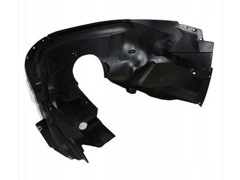 Підкрилок передній лівий Ford Edge 2015-2018 (Китай)