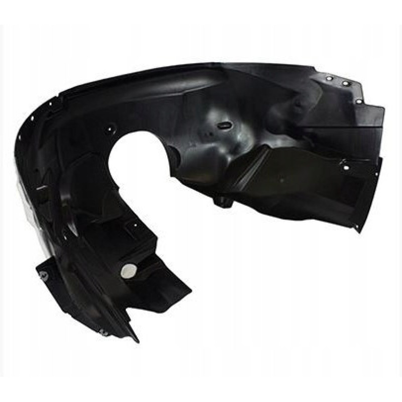 Підкрилок передній лівий Ford Edge 2015-2018 (Китай)