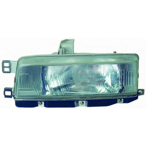 Фара передня Toyota Corolla E9 1988-1992 ліфтбек, універсал - права DEPO 50895122