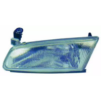 Фара передня Toyota Camry V20 97-97 права ел.рег. DEPO 8111033210