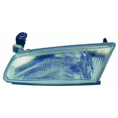Фара передня Toyota Camry V20 97-97 права ел.рег. DEPO 8111033210