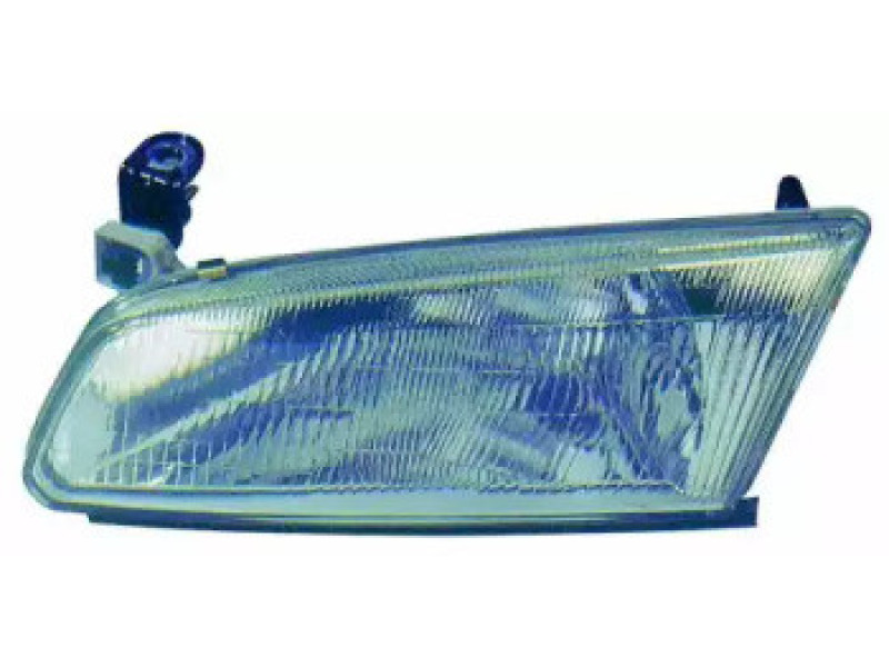 Фара передня Toyota Camry V20 97-97 права ел.рег. DEPO 8111033210