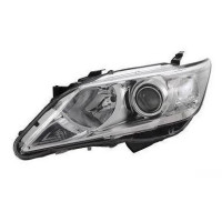 Фара Toyota Camry 50 11-14 права європ. версія галоген DEPO 212-11T5RMLD-EM