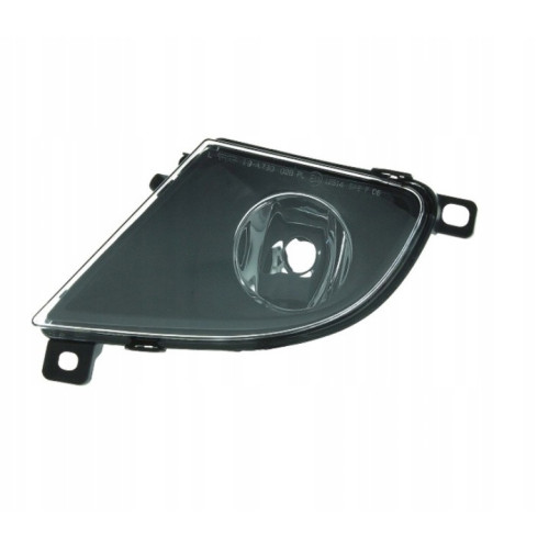 Протитуманна фара ліва BMW 5 E60 2006-2010 DEPO 63177177711