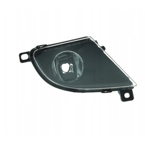 Протитуманна фара права BMW 5 E60 2006-2010 TYC 63177177712