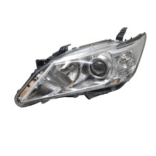 Фара ліва Toyota Camry 50 11-14 європ. версія DEPO галоген 8118533870