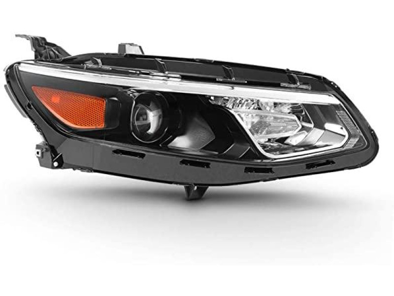 Фара передня Chevrolet Malibu 16-19 ліва (Depo)