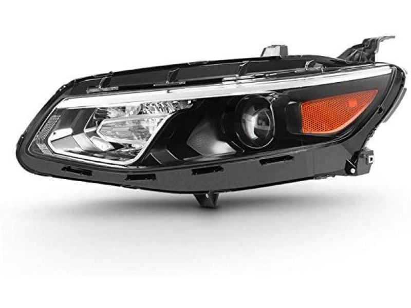 Фара передня Chevrolet Malibu 16-19 права (Depo)