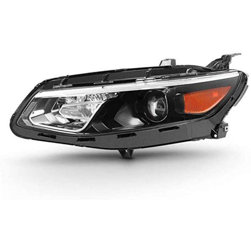 Фара передня Chevrolet Malibu 16-19 права (Depo)